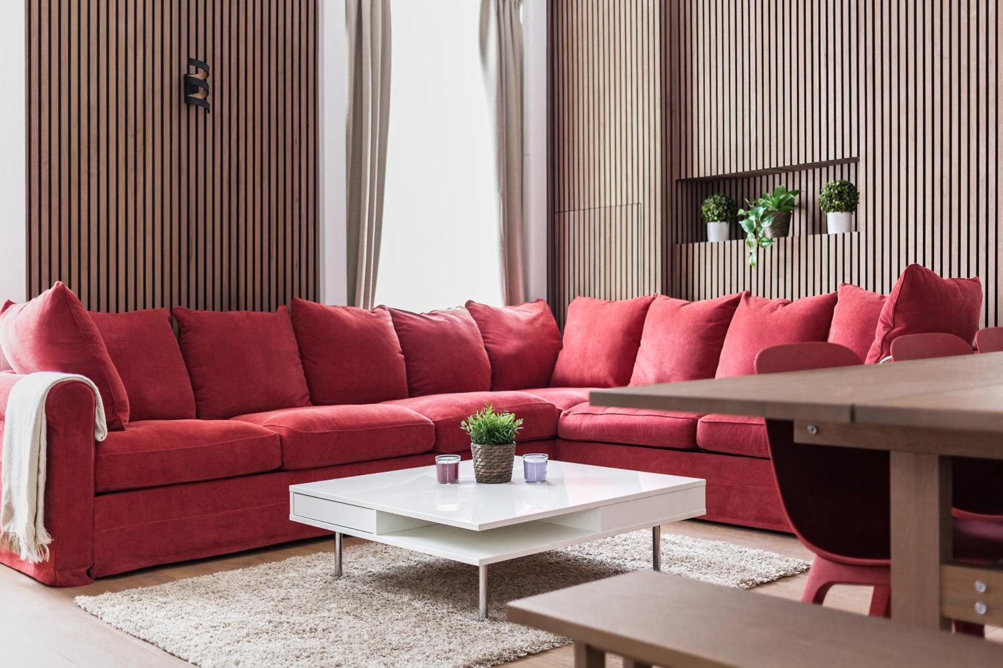 Luxury Two Bedroom In Marylebone - Central Hébergement de vacances Londres