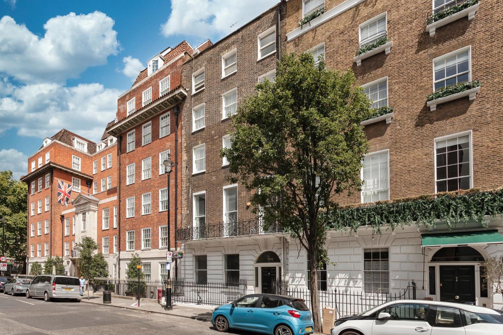 Luxury Two Bedroom In Marylebone - Holiday home London