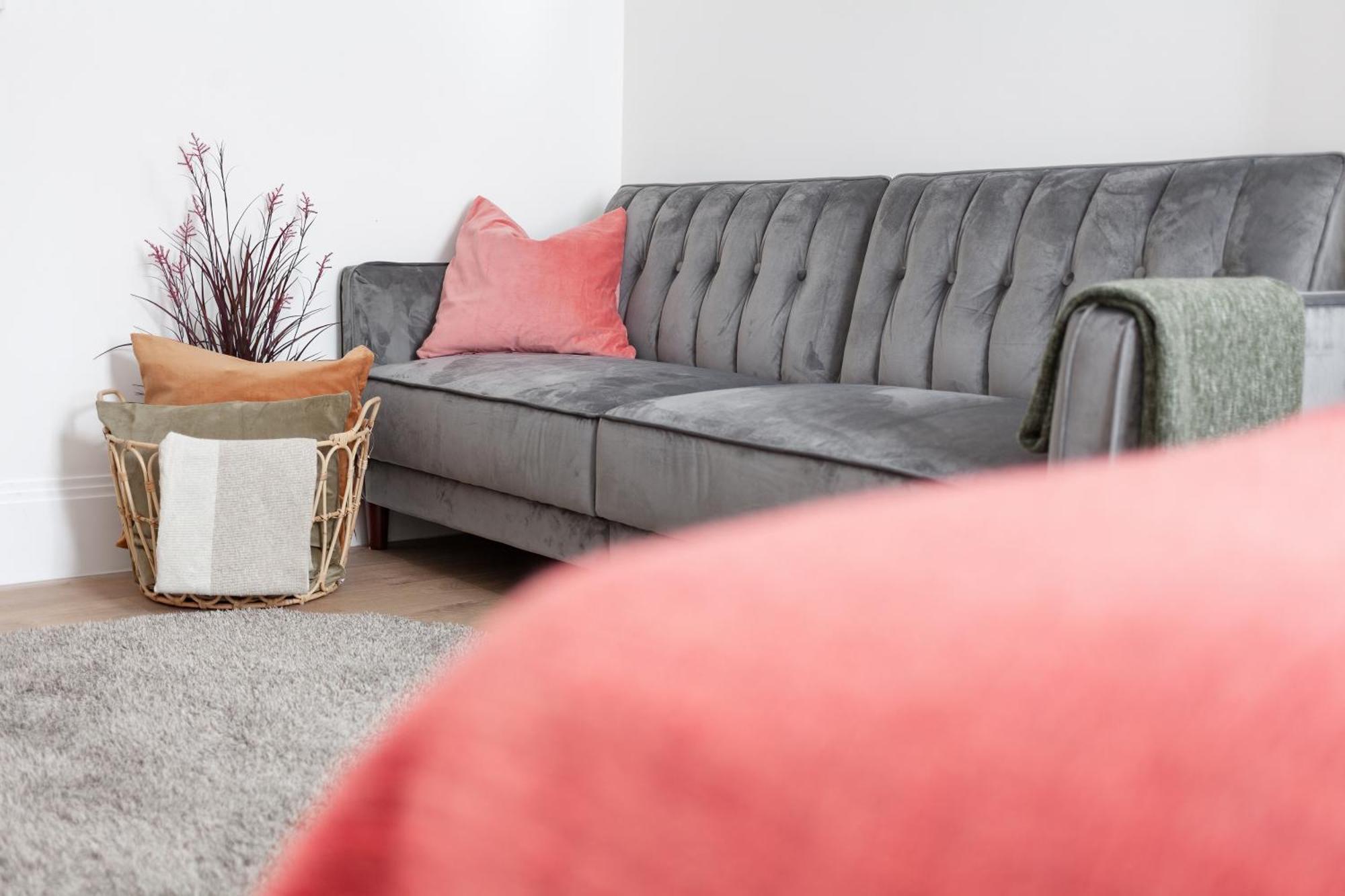 Luxury Two Bedroom In Marylebone - London