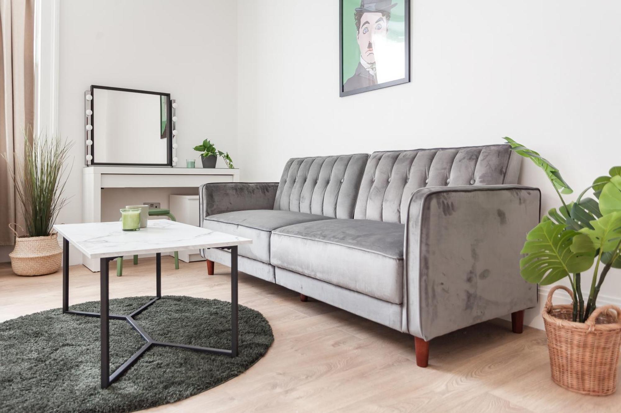 Luxury Two Bedroom In Marylebone - * London