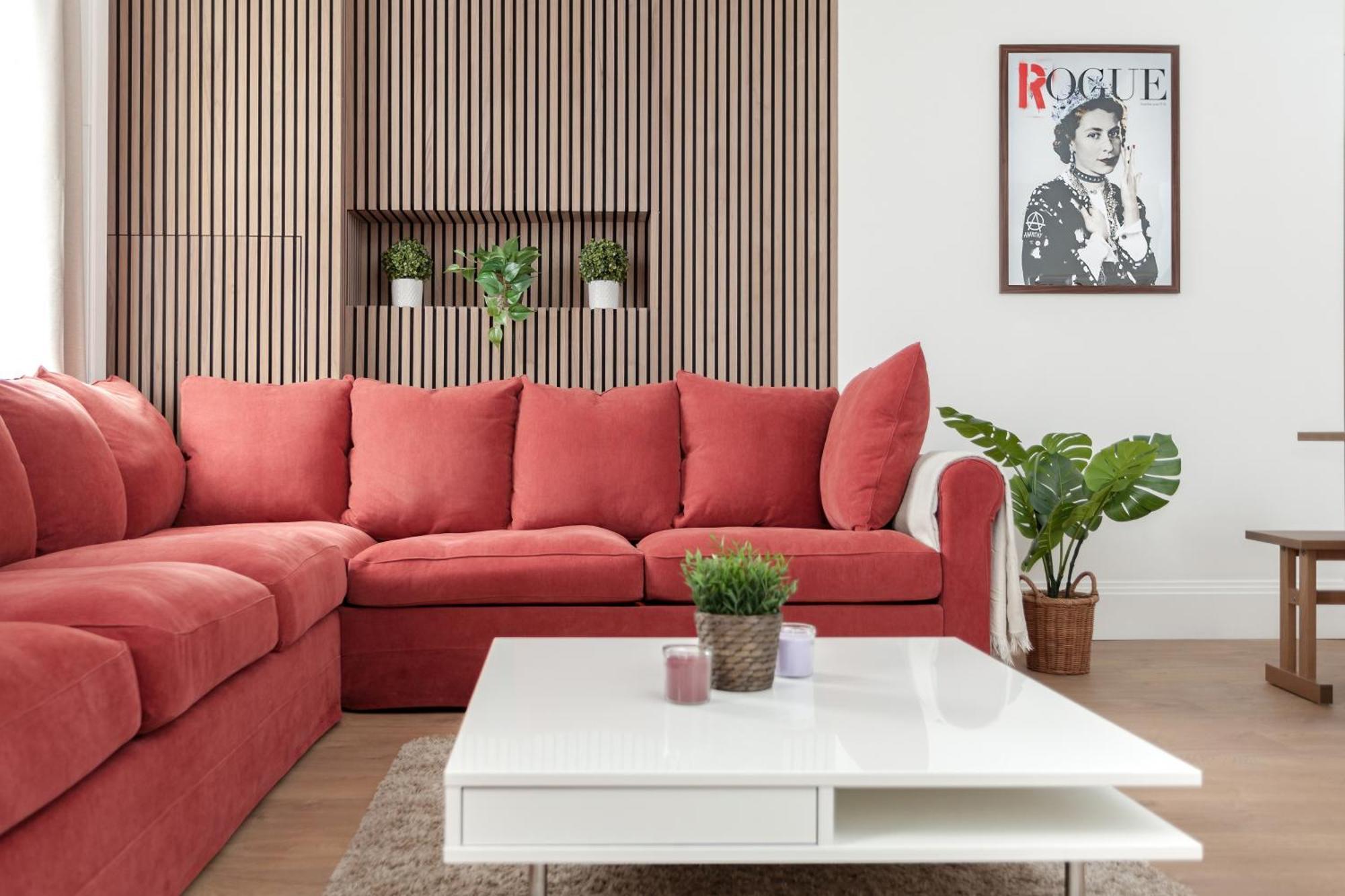 Luxury Two Bedroom In Marylebone - Holiday home