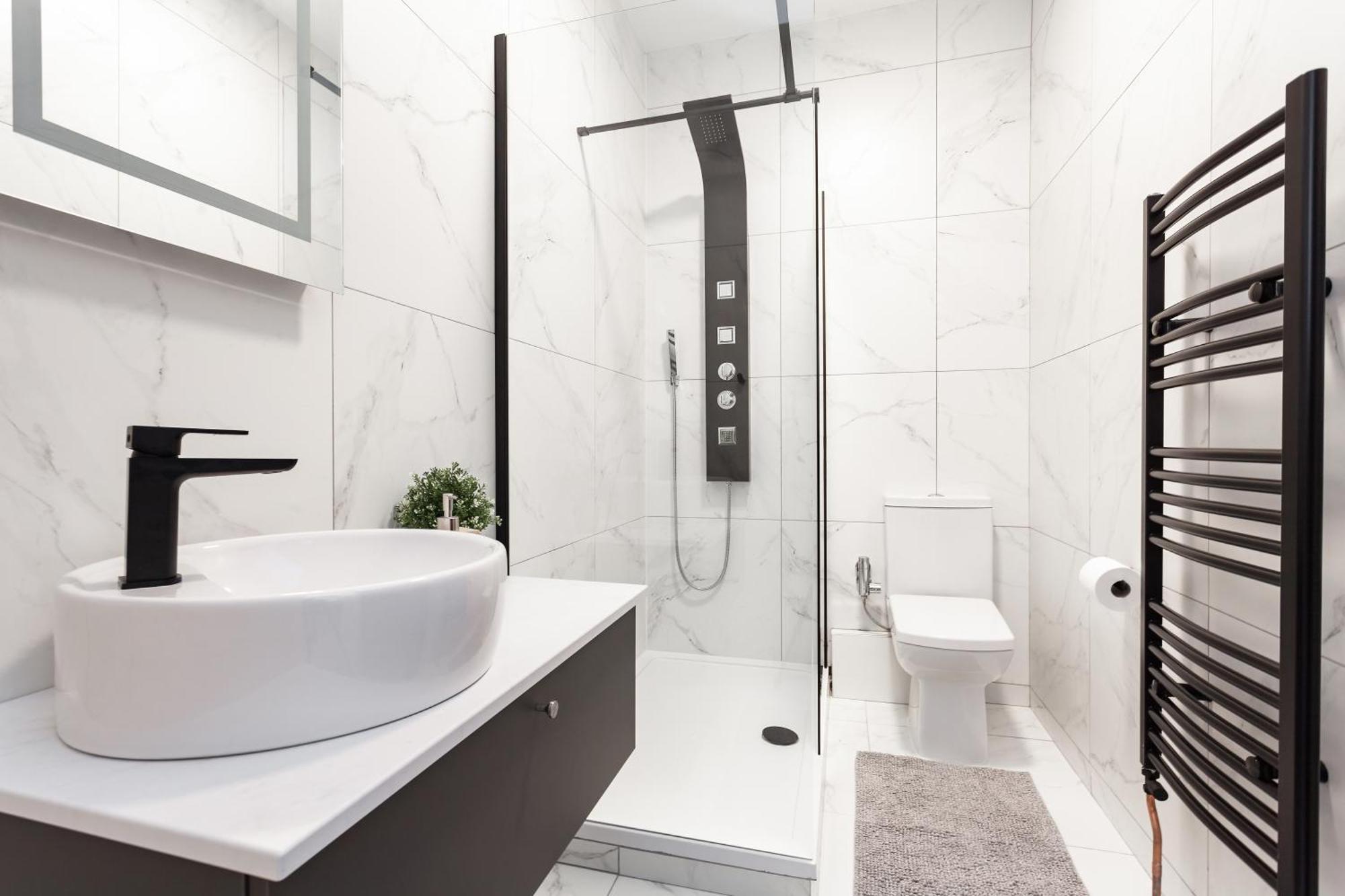Holiday home Luxury Two Bedroom In Marylebone -
