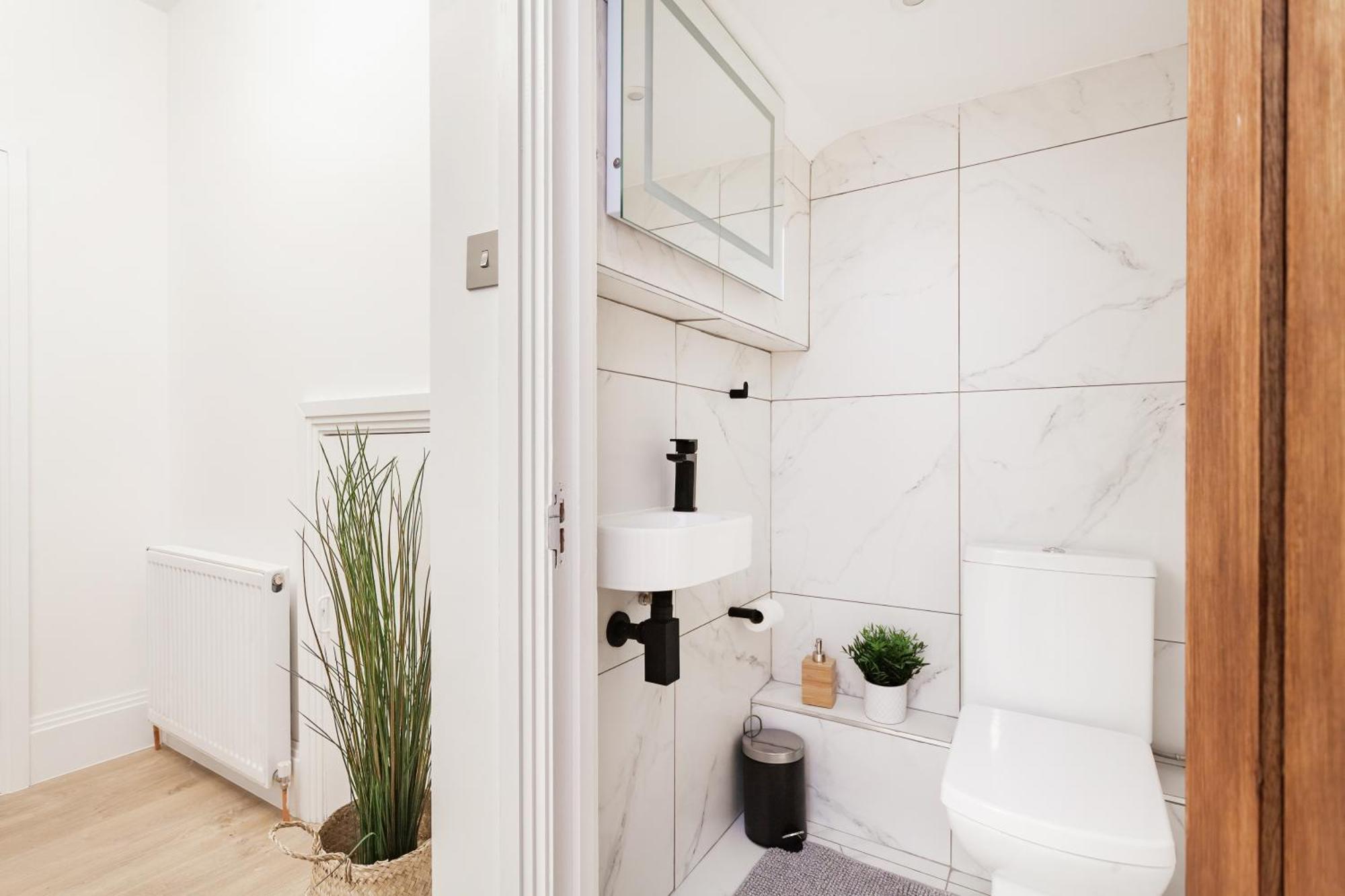 Luxury Two Bedroom In Marylebone - Holiday home *