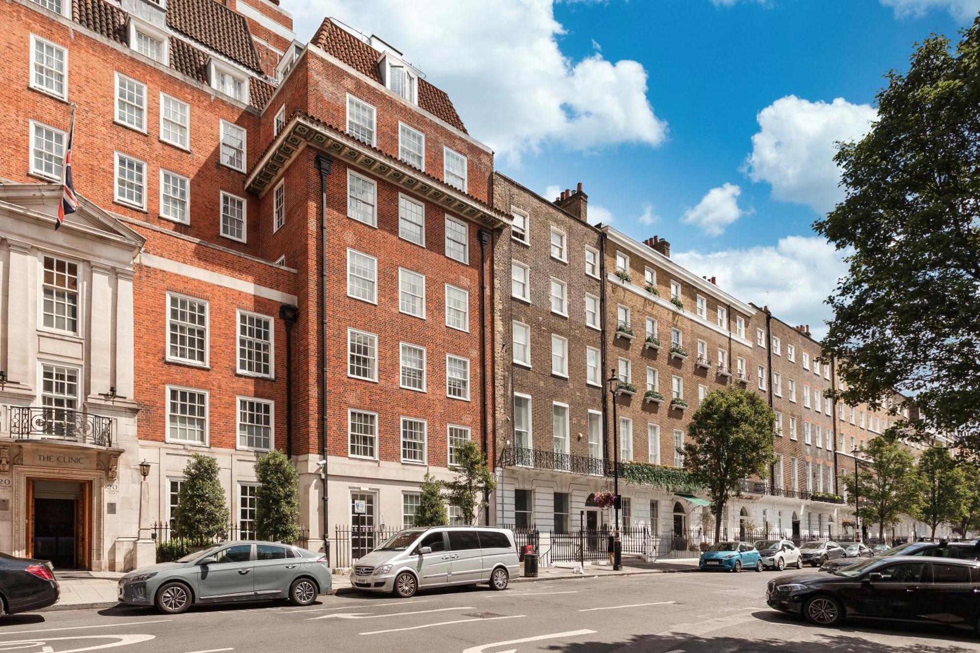 Holiday home Luxury Two Bedroom In Marylebone - *