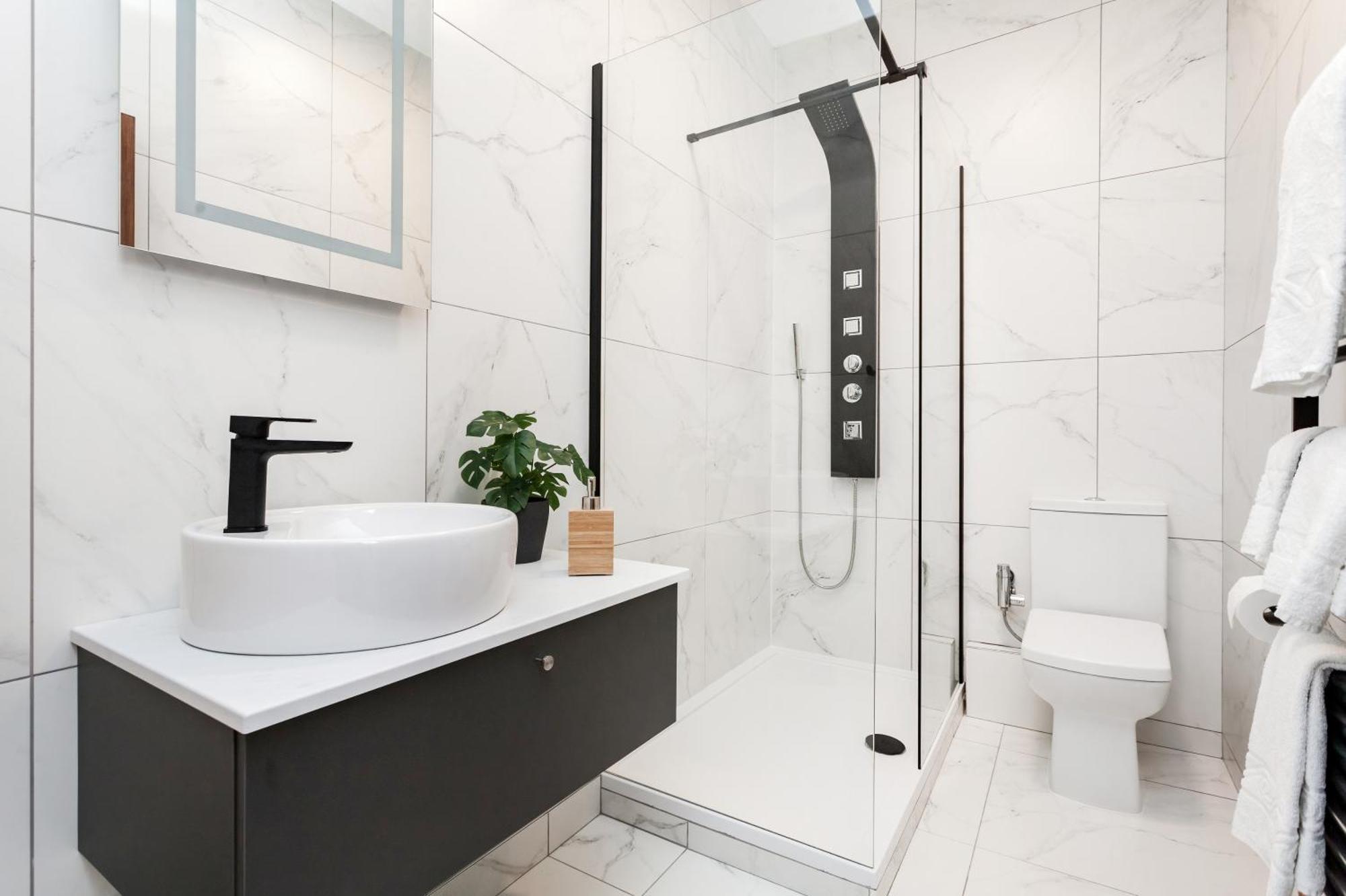 Holiday home Luxury Two Bedroom In Marylebone - London